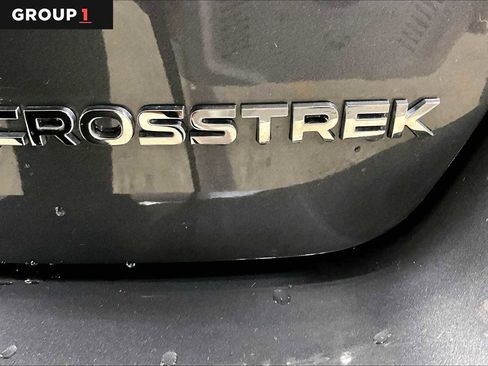 Certified 2024 Subaru Crosstrek 2.5i Limited image 10