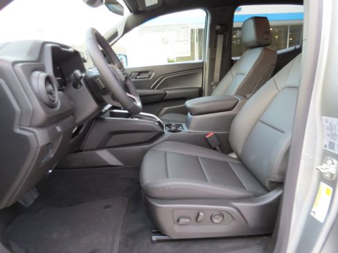 New 2026 Chevrolet Colorado Trail Boss AWD/4WD image 14