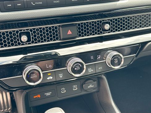 New 2026 Honda Civic Sport image 12