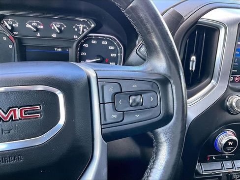 Used 2021 GMC Sierra 1500 Elevation AWD/4WD image 24