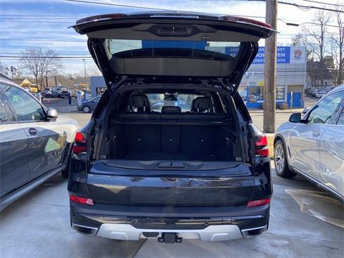 Certified 2024 BMW X5 xDrive40i w/ Premium Package image 30