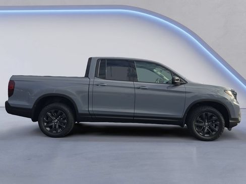 New 2026 Honda Ridgeline Sport image 7