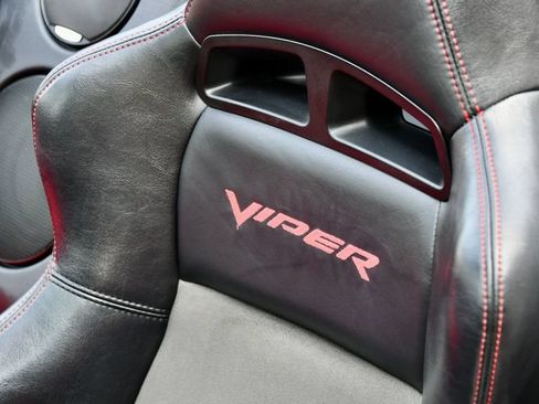 Used 2005 Dodge Viper SRT-10 w/ Mamba Edition Group RWD image 61