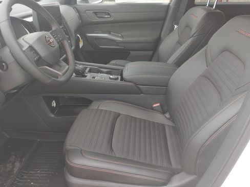 New 2026 Nissan Pathfinder Rock Creek AWD/4WD image 16
