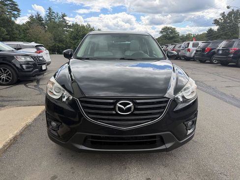 Used 2016 MAZDA CX-5 Grand Touring AWD/4WD image 2
