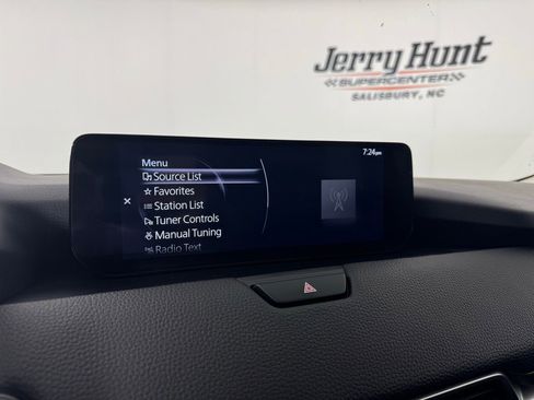 Used 2024 MAZDA CX-90 Plug-In Hybrid w/ Preferred AWD/4WD image 20