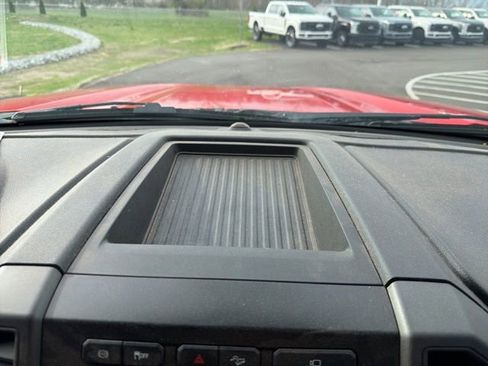 Used 2021 Ford F250 XL w/ STX Appearance Package image 24