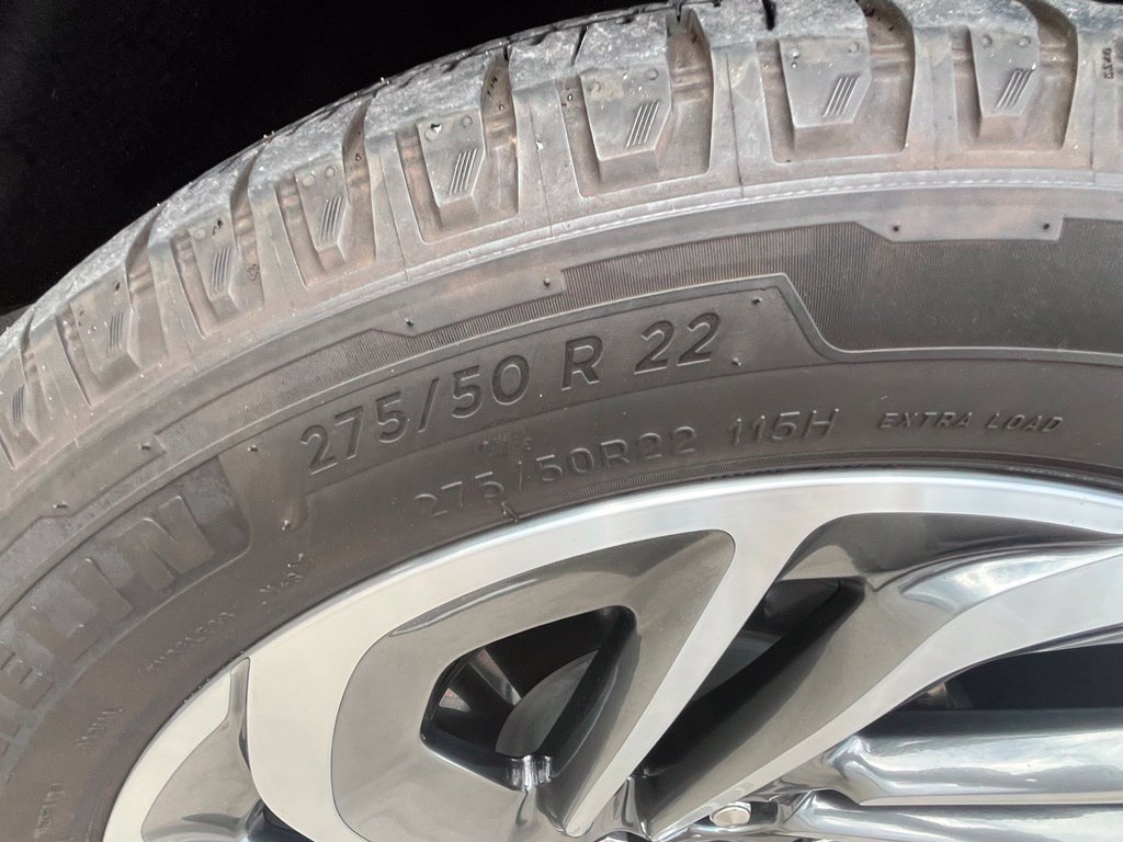 Used 2025 Lincoln Navigator Reserve AWD/4WD image 11