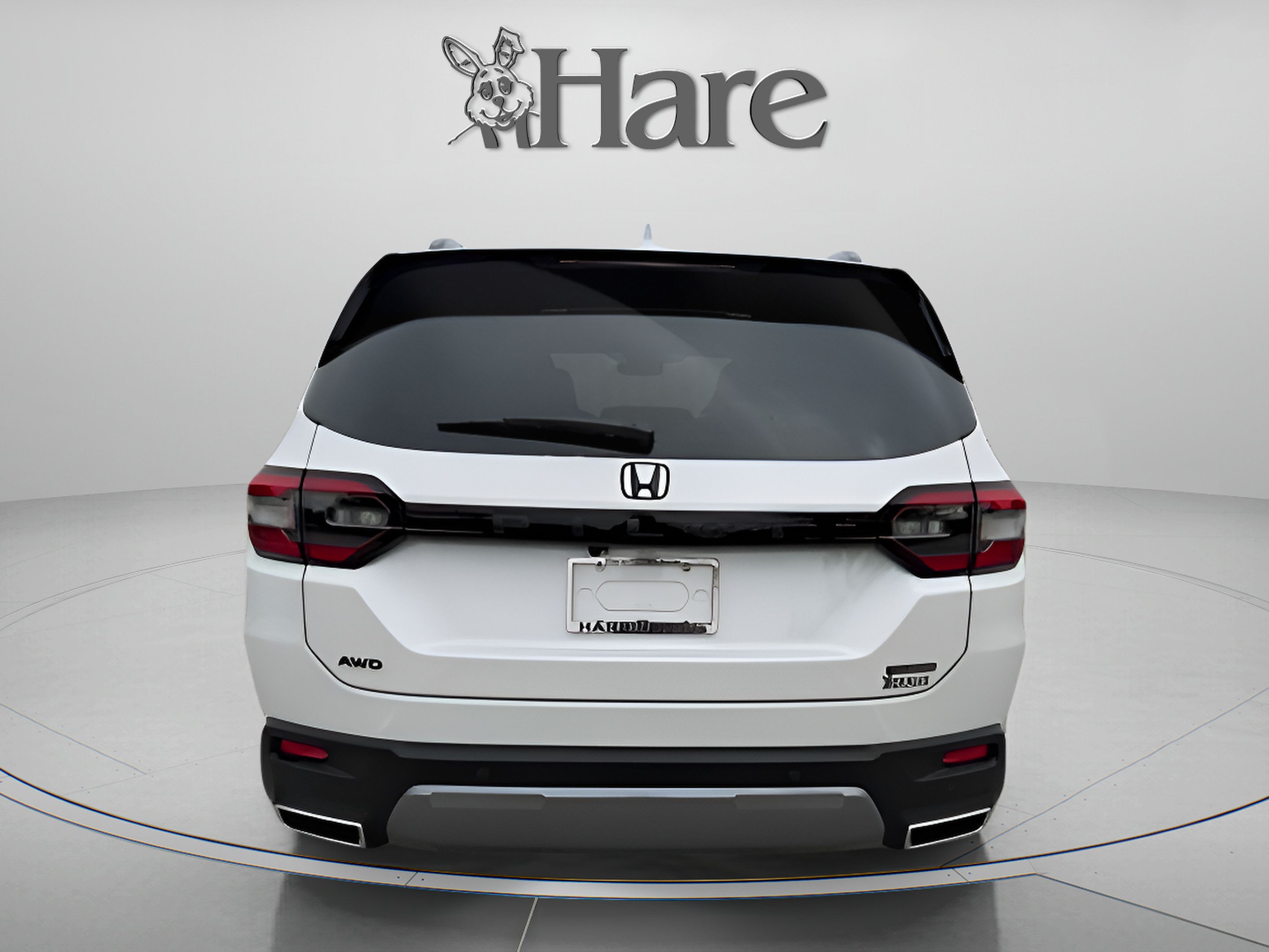 New 2026 Honda Pilot image 4