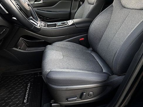 Certified 2023 Hyundai Santa Fe SEL FWD image 11