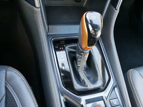 Used 2024 Subaru Forester Wilderness image 24