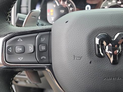New 2026 RAM 1500 RHO image 16