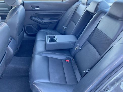 Used 2021 Nissan Altima 2.5 SR image 27