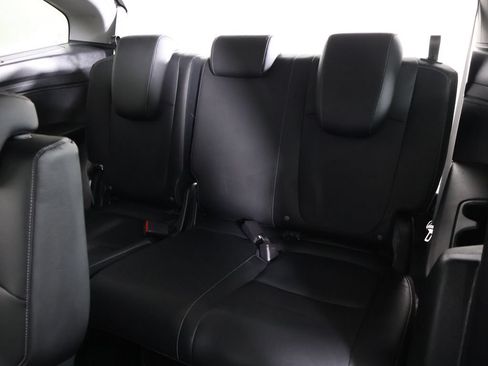 Used 2024 Honda Odyssey Touring image 41