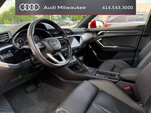 Used 2024 Audi Q3 2.0T Premium Plus AWD/4WD image 4