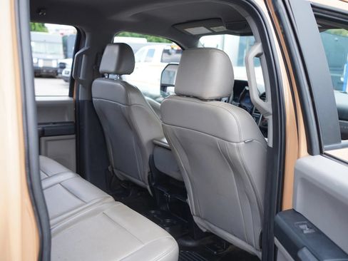 Used 2019 Ford F350 XL w/ Power Equipment Group RWD image 24