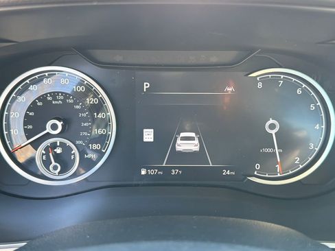 New 2026 Genesis G70 2.5T image 26