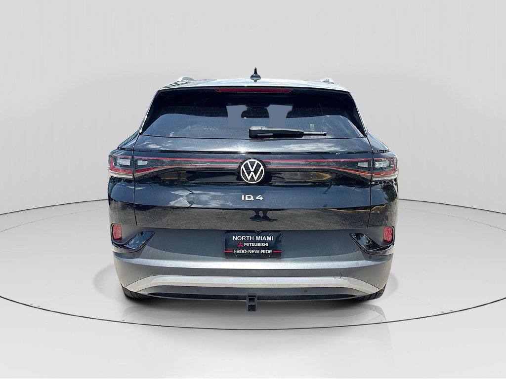 Used 2021 Volkswagen ID.4 1st Edition RWD image 6