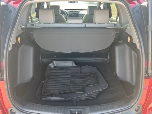 Used 2021 Honda CR-V EX-L image 8