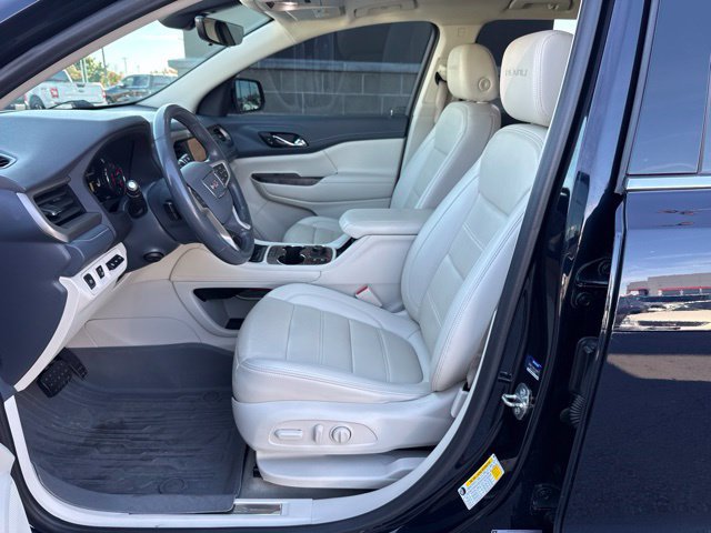 Used 2021 GMC Acadia Denali w/ Denali Ultimate Package AWD/4WD image 27