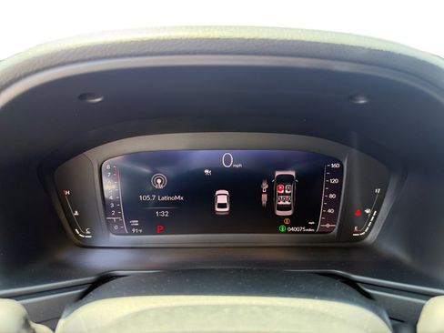 Used 2023 Honda Accord EX image 11