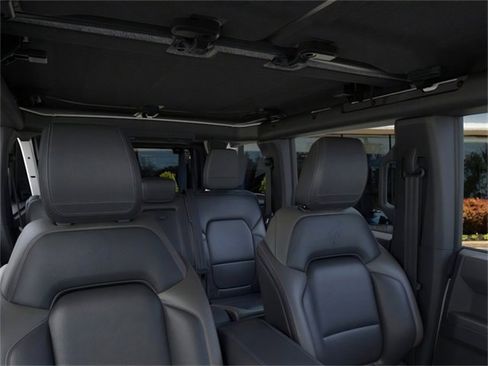 New 2025 Ford Bronco Outer Banks image 12