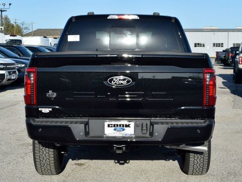 New 2026 Ford F150 XLT w/ Equipment Group 302A MID AWD/4WD image 5