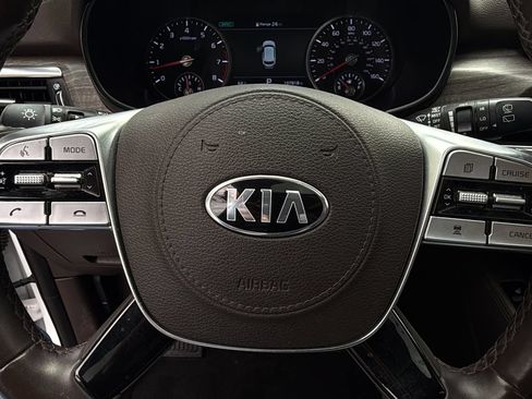Used 2021 Kia Telluride SX w/ Towing Package AWD/4WD image 13