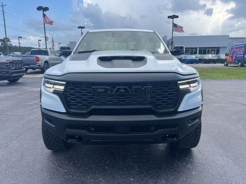 New 2026 RAM 1500 RHO AWD/4WD image 3