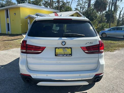 Used 2014 BMW X5 xDrive35i w/ Premium Package image 6