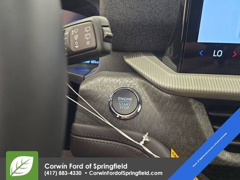 New 2026 Ford Explorer Platinum w/ LUX Leather Package image 34