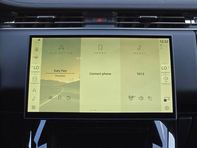 New 2027 Land Rover Range Rover Sport SE AWD/4WD image 12