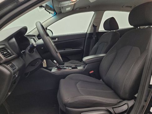 Used 2016 Kia Optima LX image 17