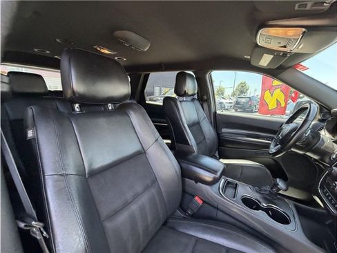 Used 2019 Dodge Durango GT RWD image 37