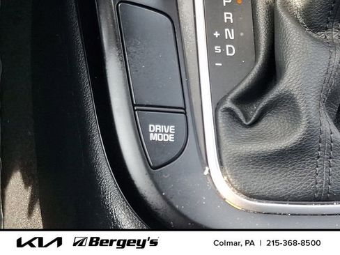 Used 2023 Kia Soul LX w/ LX Technology Package image 25