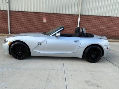 Used 2008 BMW Z4 3.0i