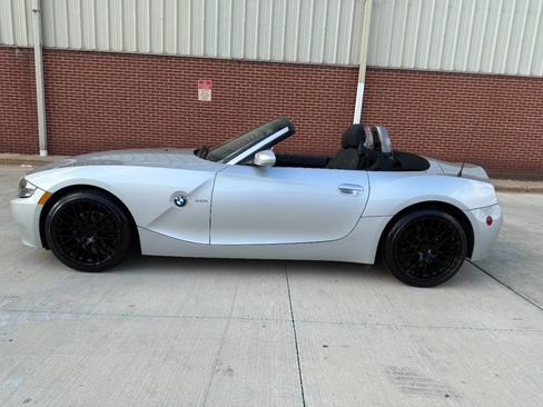 Used 2008 BMW Z4 3.0i image 1
