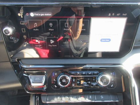 New 2026 GMC Sierra 2500 AT4 w/ AT4 Premium Plus Package image 21