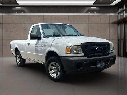 Used 2011 Ford Ranger XL RWD image 9