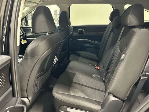 New 2026 Kia Sorento LX image 19