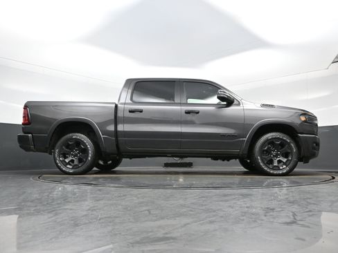 New 2026 RAM 1500 Big Horn AWD/4WD image 19
