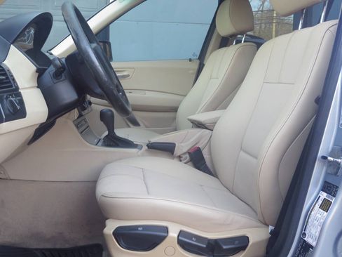 Used 2005 BMW X3 2.5i AWD/4WD image 26