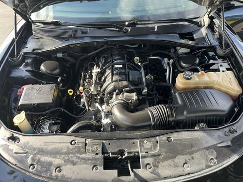 Used 2019 Dodge Charger R/T w/ Plus Group image 41