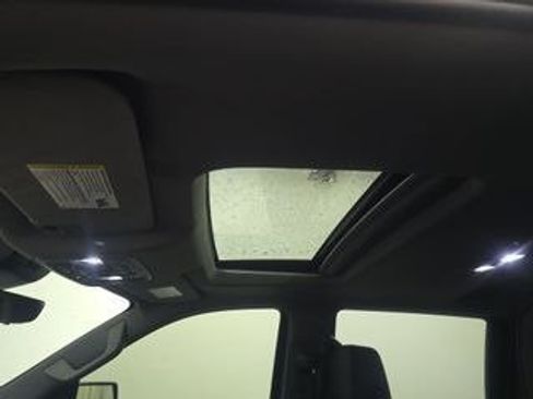 Used 2024 GMC Sierra 1500 Denali w/ Denali Reserve Package image 5