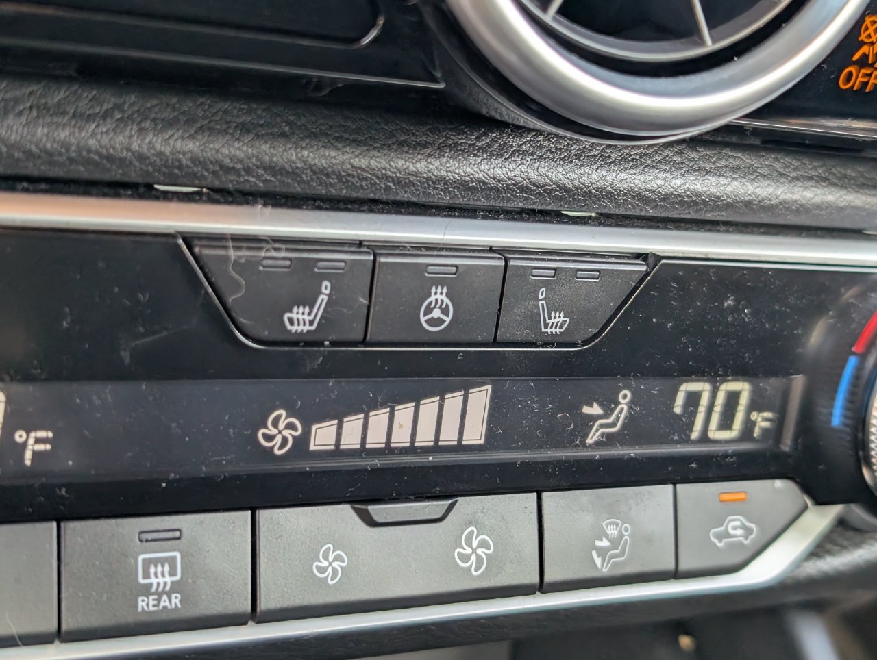 Used 2022 Nissan Sentra SR w/ SR Premium Package FWD image 18