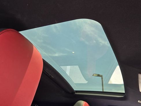 Used 2021 Lexus NX 300 F Sport w/ F Sport Premium Package FWD image 16