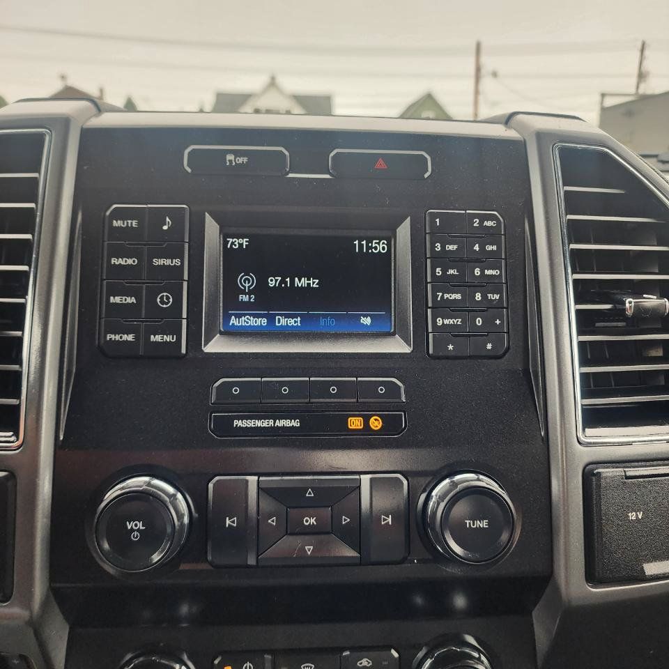 Used 2019 Ford F250 XLT AWD/4WD image 9
