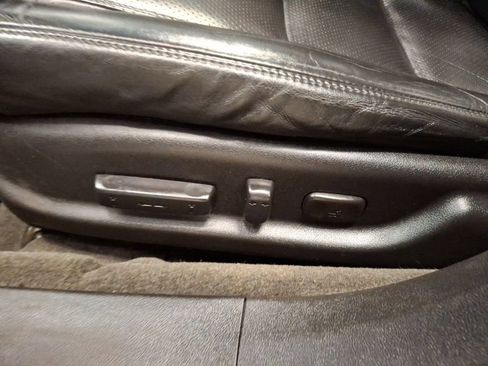 Used 2012 Acura TL w/ Technology Package FWD image 17