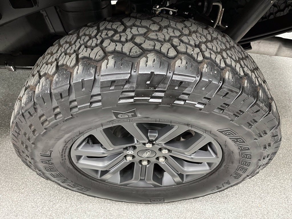 Used 2024 Ford F150 Tremor w/ Equipment Group 402A High AWD/4WD image 16