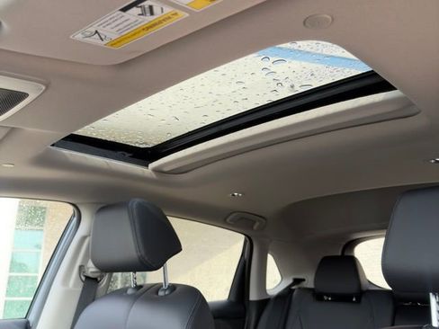 New 2026 Honda HR-V EX-L image 15